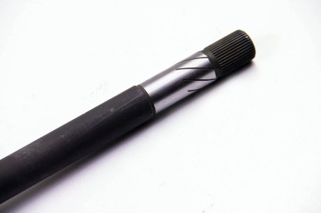 Полуось Master/Movano 2.2dCi/dTi Пр. (+ABS) bga DS9510RA