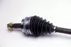 Полуось Master/Movano 2.2dCi/dTi Пр. (+ABS) BGA DS9510RA