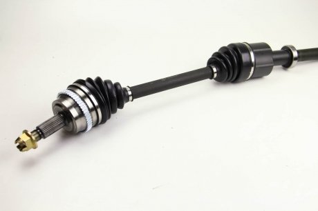 Полуось Master/Movano 2.5dCi 06-10 Пр. (+ABS) bga DS7352R