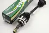 Полуось Master/Movano 2.5dCi/dTi 01- Л. (+ABS) BGA DS9510LA (фото 1)