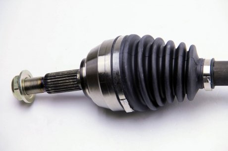 Полуось Megane II 2.0 Л. 02- bga DS7334LA