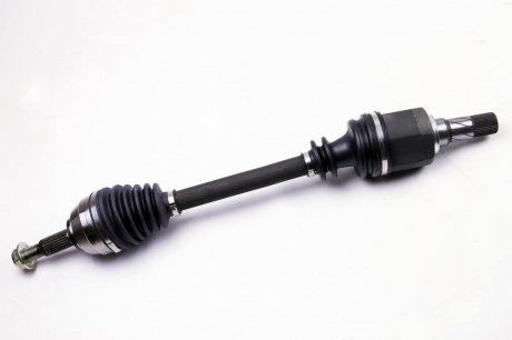 Полуось Megane II 2.0 Л. 02- bga DS7334LA