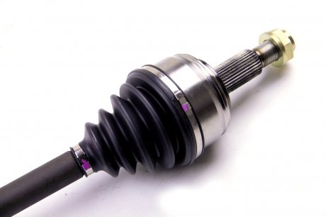 Полуось MOVANO B/MASTER III 2.3D 10- Пр. bga DS7359R