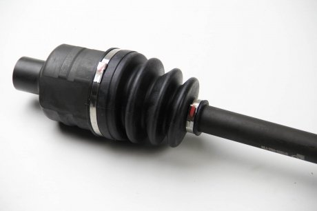 Полуось Opel Combo 1.7 D 03- Пр. bga DS9527R