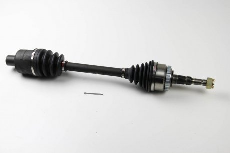 Полуось Opel Combo 1.7 D 03- Пр. bga DS9527R