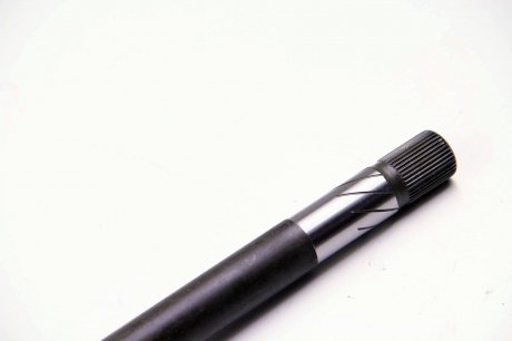 Полуось Opel Movano/Renault Master II 2.2D/2.5D/2.8D 98- Пр. bga DS7312RA