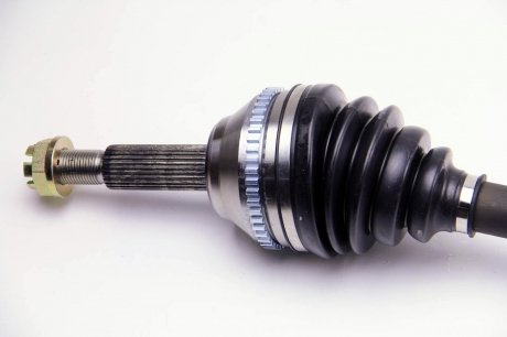 Полуось перед. Transit 2.2 TDCI 07-14 Л. bga DS2342LA