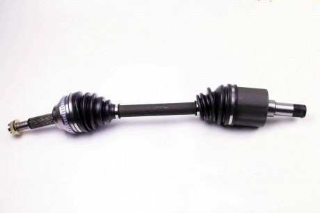 Полуось перед. Transit 2.2 TDCI 07-14 Л. bga DS2342LA