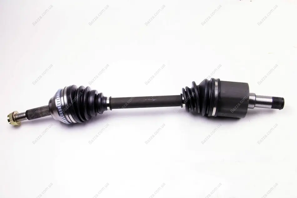 Полуось перед. Transit 2.2 TDCI 07-14 Л. BGA DS2342LA