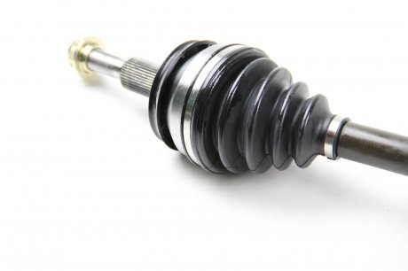 Полуось T5 1.9TDI/2.0i Пр. bga DS9639R