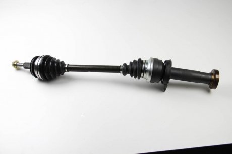 Полуось T5 1.9TDI/2.0i Пр. bga DS9639R