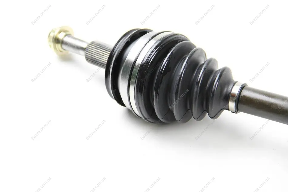 Полуось T5 1.9TDI/2.0i Пр. BGA DS9639R