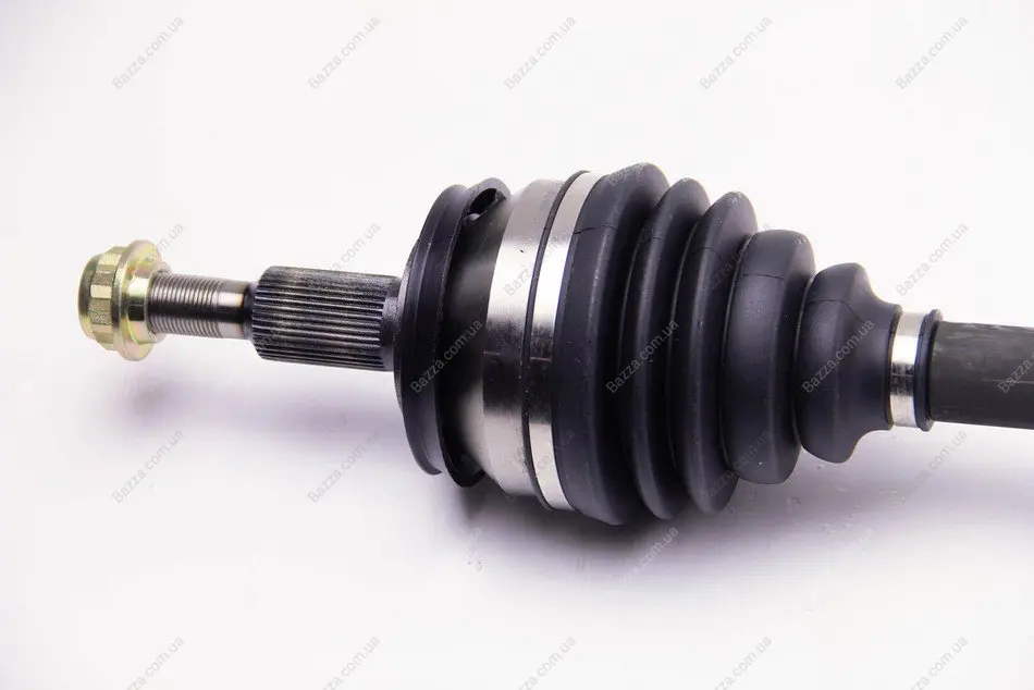Полуось T5 2.0TDI 09- Пр. BGA DS9642R