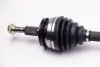 Полуось T5 2.0TDI 09- Пр. BGA DS9642R