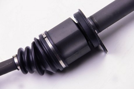 Полуось T5 2.5TDI 03- Пр. (930mm) bga DS9641R