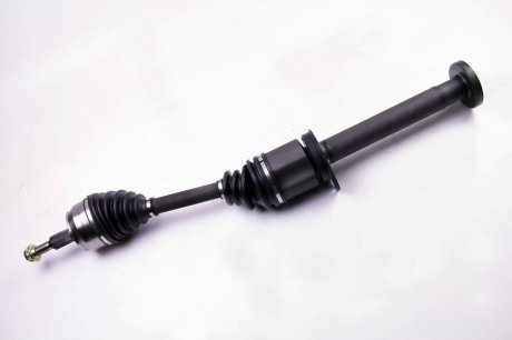 Полуось T5 2.5TDI 03- Пр. (930mm) bga DS9641R