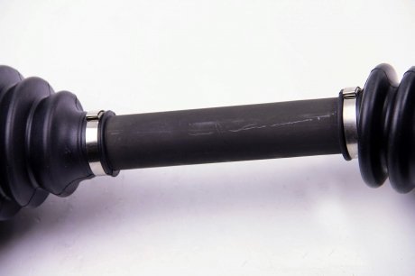 Полуось T5 2.5TDI 03- Пр. (930mm) bga DS9641R