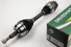 Полуось T5 2.5TDI Л. (МКПП) BGA DS9640L