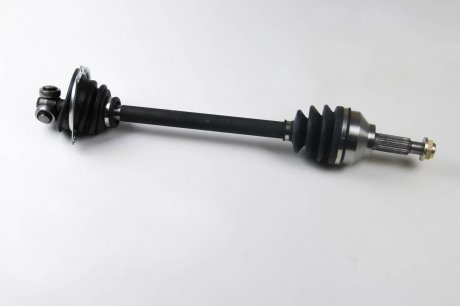 Полуось Trafic/Vivaro 1.9dCi/2.0i 01- Л. bga DS7319L