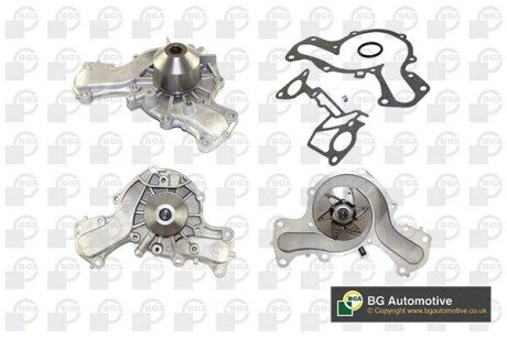 Помпа водяна bga CP14242