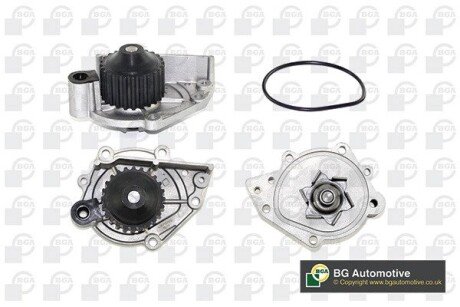 Помпа водяна bga CP3332 на Rover 45