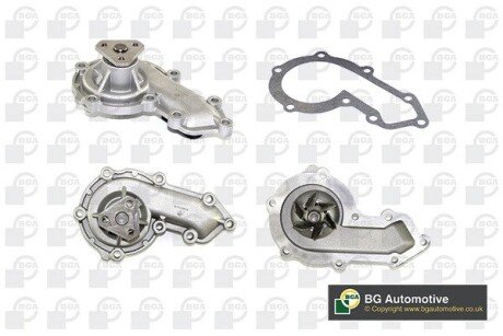 Помпа водяна bga CP3390 на Рендж (ленд) ровер Дефендер