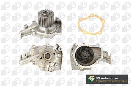 Помпа водяна bga CP4442E на Chevrolet Aveo т300