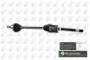 Приводной вал BGA DS5601R