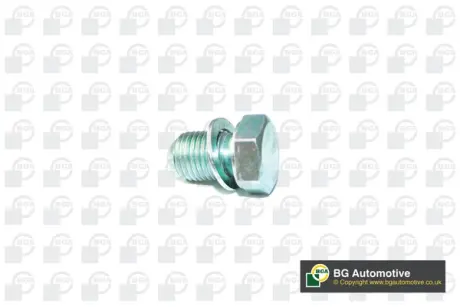 Пробка піддону автомобіля BGA PK0101 Додж