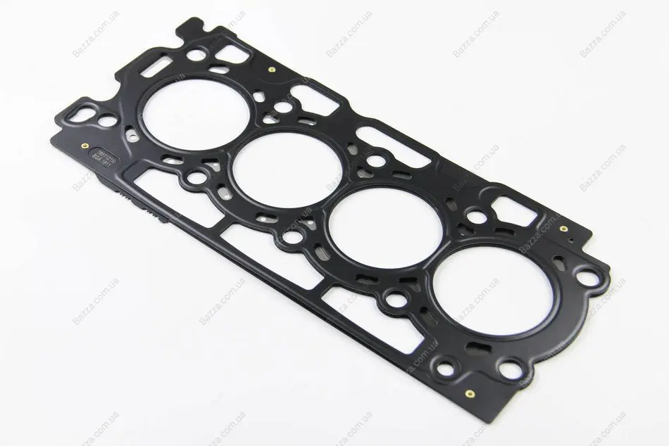 Прокладка Г/Б Citroen Berlingo/Peugeot/Ford Fiesta/Focus 1.6 HDI(110) 04- (1.30mm) BGA CH1524A