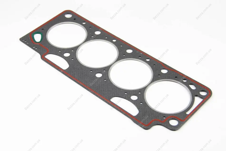 Прокладка Г/Б Renault 1,9DTI F9Q 1.55mm 3 отв. BGA CH5550B