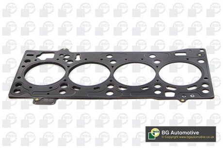 Прокладка головки A4/A6/Q3/GOLF/OCTAVIA/PASSAT 2.0TDI 06- (1.55mm) bga CH0102A на Ауди А5