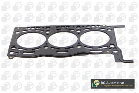 Прокладка головки A6/A8/Q5/TOUAREG 3.0TDI 08- (1.63mm) (1-3 цил.) bga CH0120B