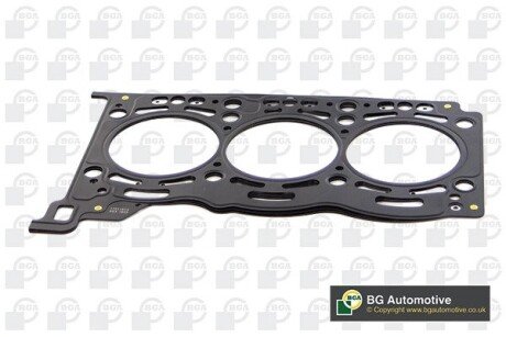 Прокладка головки A6/A8/Q5/TOUAREG 3.0TDI 08- (1.63mm) (4-6 цил.) bga CH0130B