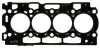 Прокладка головки BERLINGO/PARTNER 1.6HDi 04- (1.40mm) BGA CH1524C
