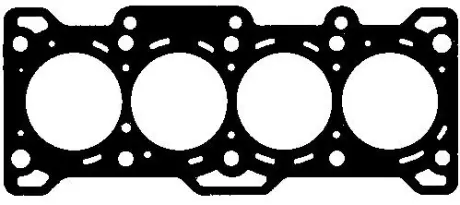 Прокладка головки блока арамідна BGA CH1553 Chevrolet Aveo т250