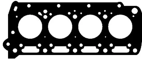 Прокладка головки блока арамідна BGA CH2369B Jeep Cherokee