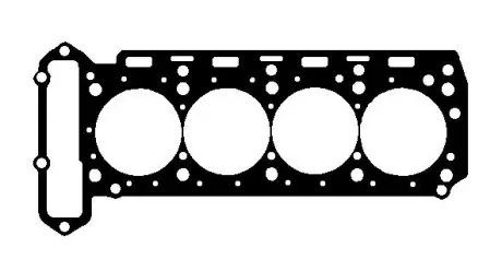 ПРОКЛАДКА ГОЛОВКИ БЛОКА BGA CH6585