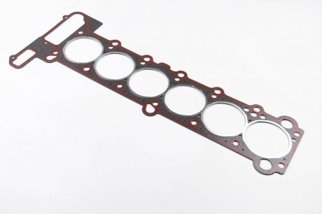 Прокладка головки блока металева bga CH9340A