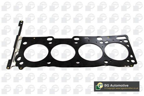 Прокладка головки блока металева bga CH8547 на Мазда 6 gh