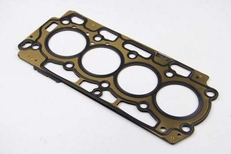 Прокладка головки C3/Fiesta/Peugeot 207//208/2008 1.4HDI 08- (1.4mm) bga CH2329C на Форд Fiesta