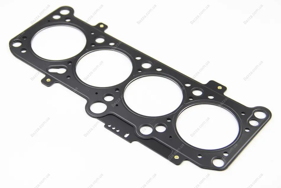Прокладка головки Caddy IIA4/A6/Golf II/Passat/Polo 1.7/1.9 TDI 93-04 (1.61mm) BGA CH7338J