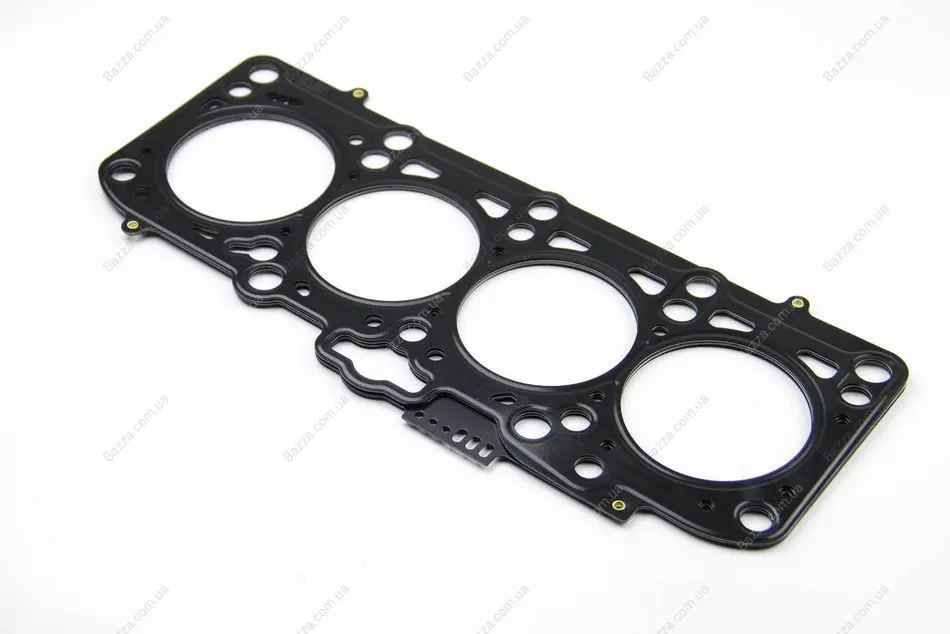 Прокладка головки Caddy/T5/A4/Octavia/Golf/Passat 1.9TDI 00- (1.61mm) BGA CH4554J (фото 1)