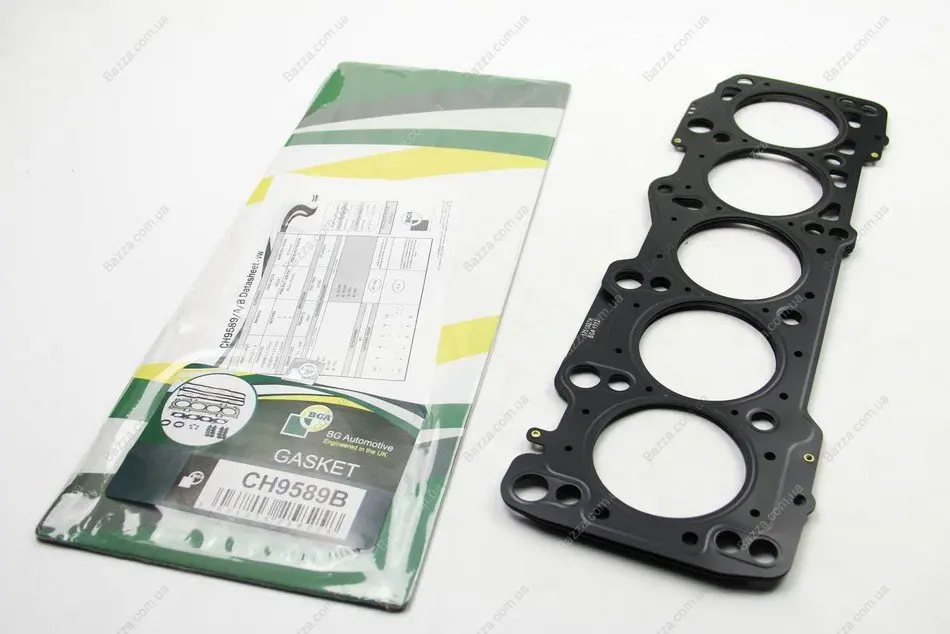 Прокладка головки Crafter 2.5TDI 06- (1.61mm) BGA CH9589B