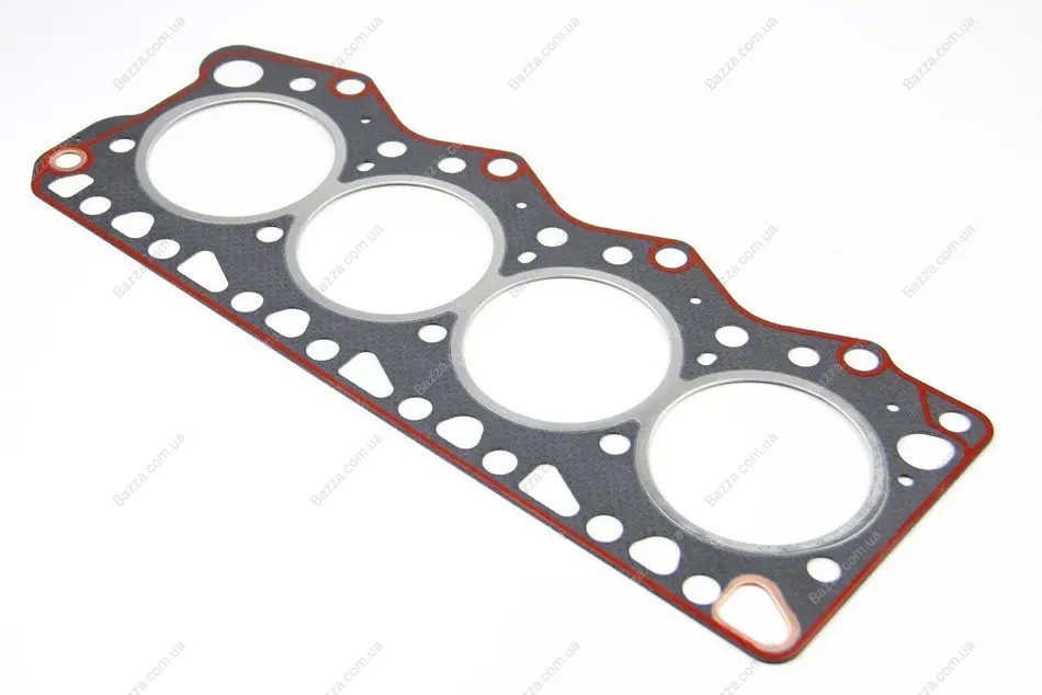 Прокладка головки Ducato/Boxer/Jumper/Master/Movano 2.8TD/HDI/JTD 98- (1.2mm) BGA CH4591