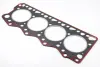 Прокладка головки Ducato/Boxer/Jumper/Master/Movano 2.8TD/HDI/JTD 98- (1.4mm) BGA CH4591B