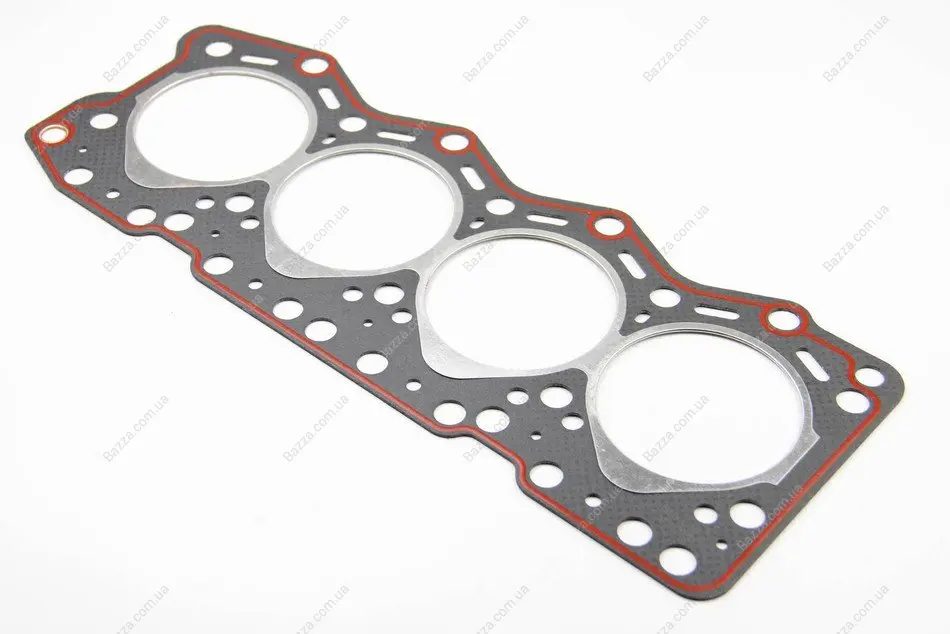 Прокладка головки Ducato/Jumper 2.5D 86-02 (1.8mm) диаметр 13mm BGA CH0380 (фото 1)