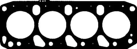 Прокладка головки Escort/Fiesta/Mondeo/Sierra 1.8 D/TD 87-02 (1.55mm/3 метки) BGA CH8375A