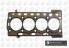 Прокладка головки FABIA/OCTAVIA/GOLF/PASSAT 1.4TSI 05- (0.75mm) bga CH9582