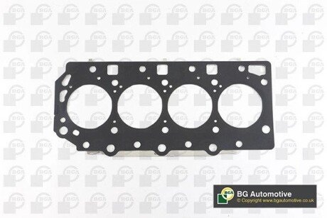 Прокладка головки Kia Sorento 02-10 2.5CRDi (0.85 mm) bga CH3610A